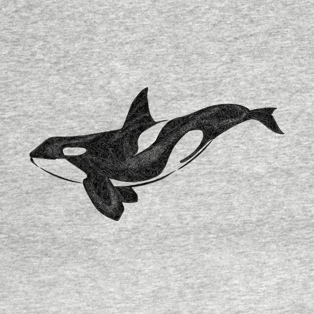 Orca by Anna_DeVries